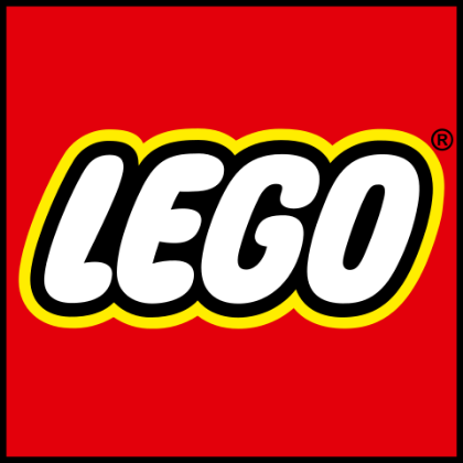 Imagine pentru producător LEGO