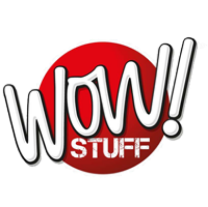 Imagine pentru producător WOW! STUFF