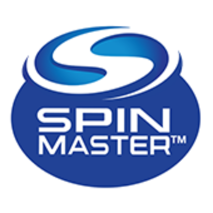 Imagine pentru producător Spin Master