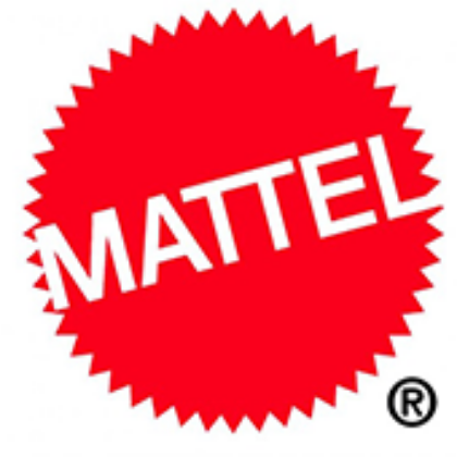 Imagine pentru producător Mattel